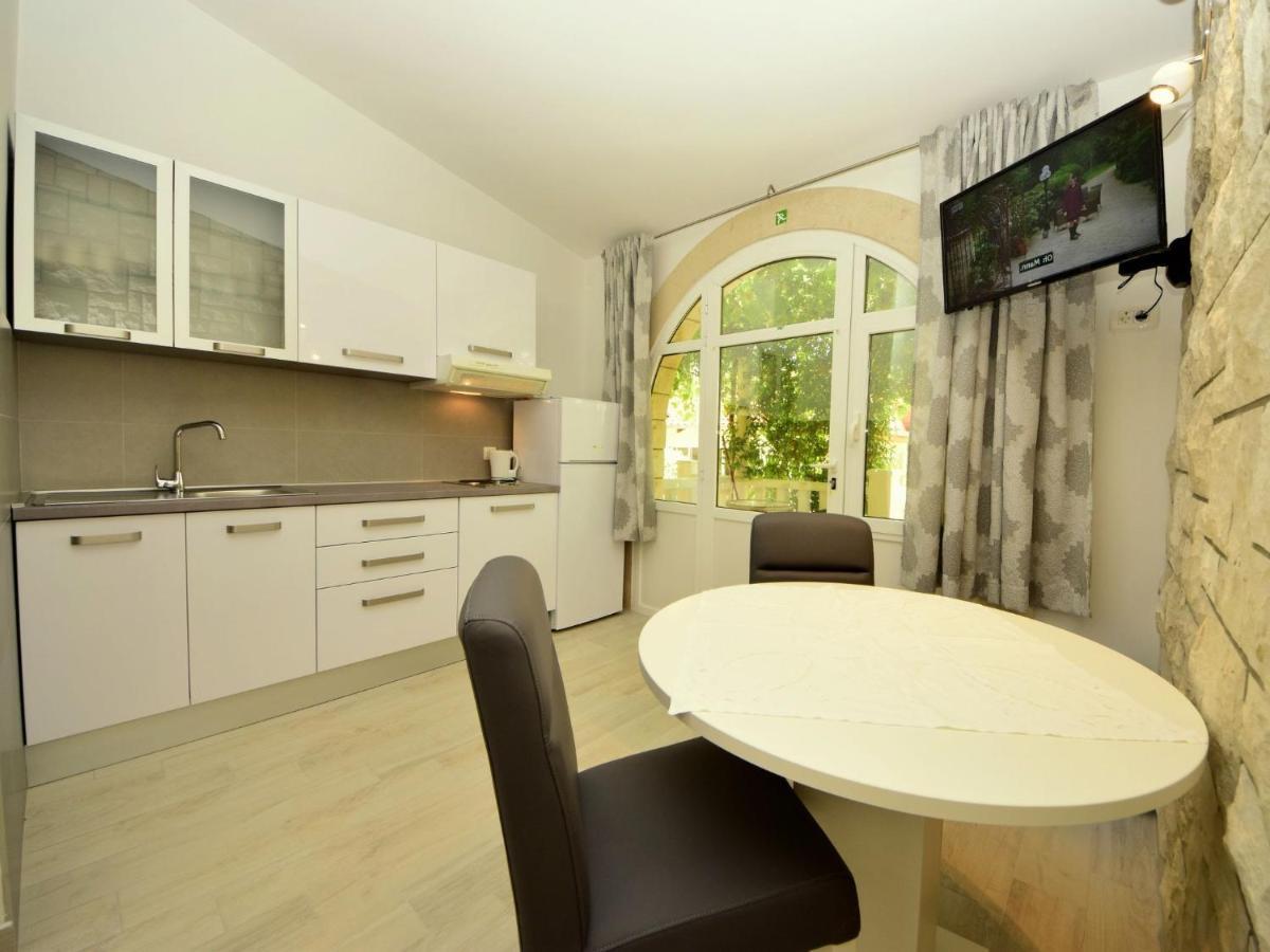 Holiday Home Moreska-1 By Interhome Viganj Kültér fotó
