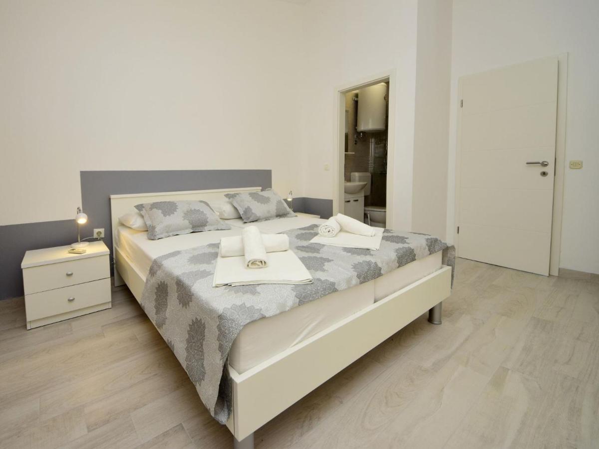 Holiday Home Moreska-1 By Interhome Viganj Kültér fotó