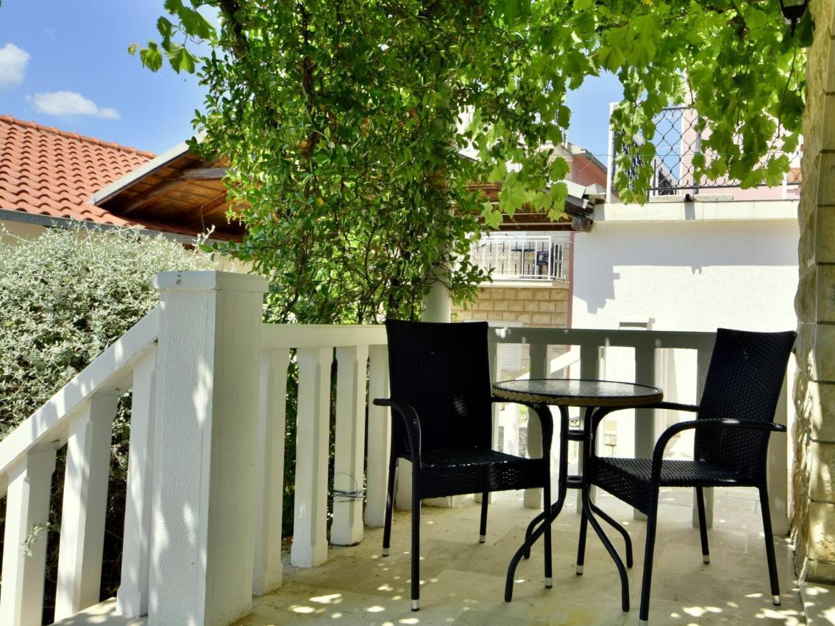 Holiday Home Moreska-1 By Interhome Viganj Kültér fotó