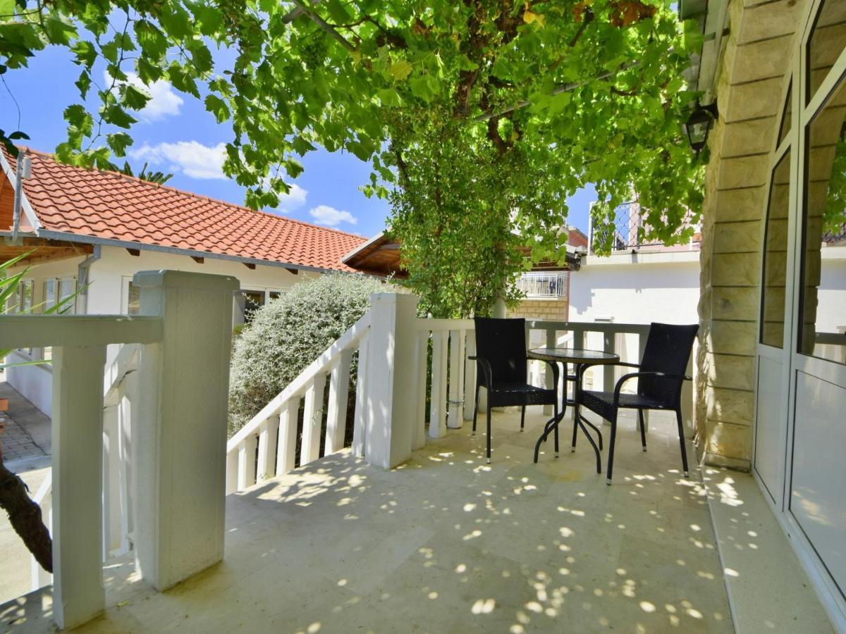 Holiday Home Moreska-1 By Interhome Viganj Kültér fotó